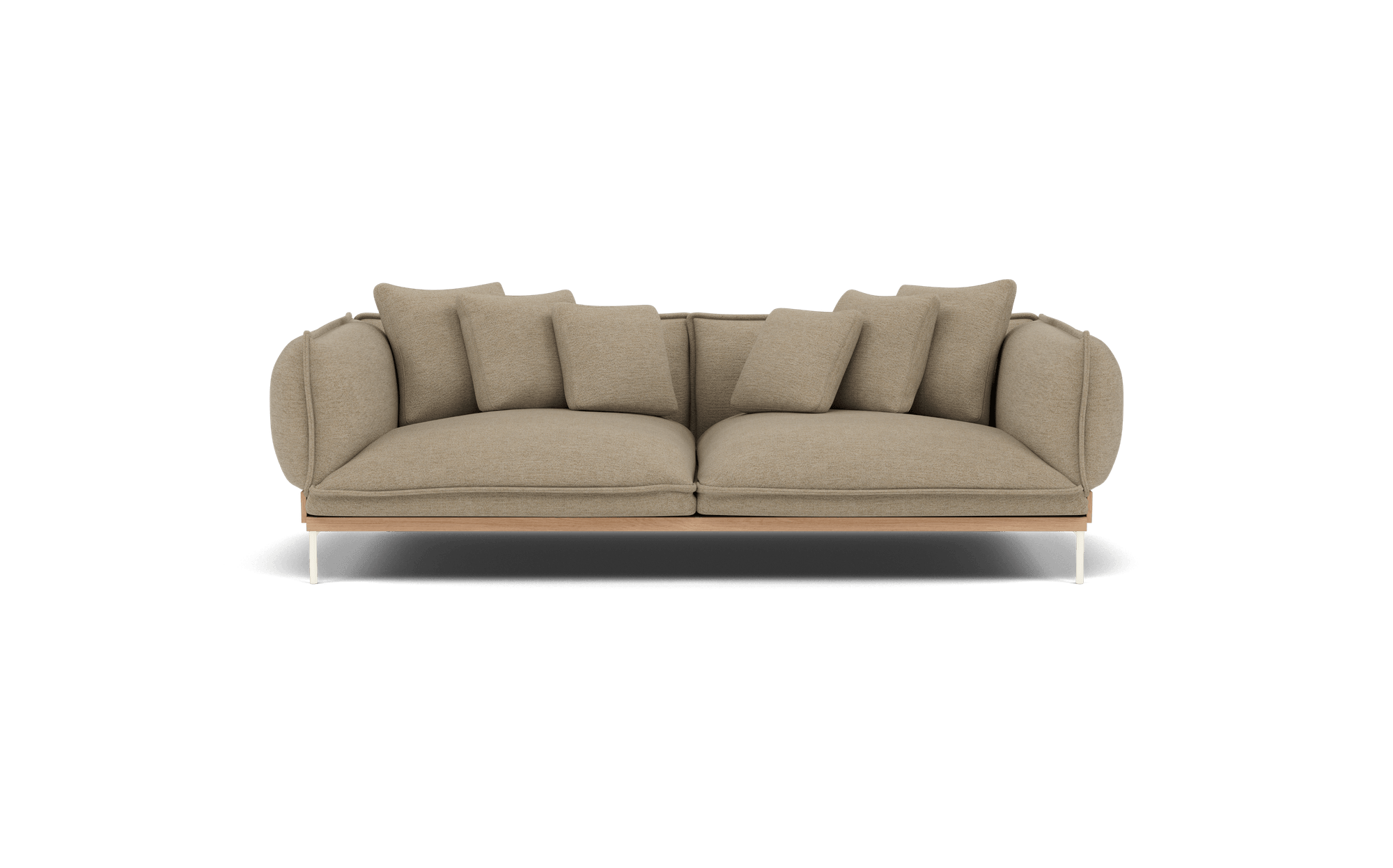 Jord 2 Seater Sofa
